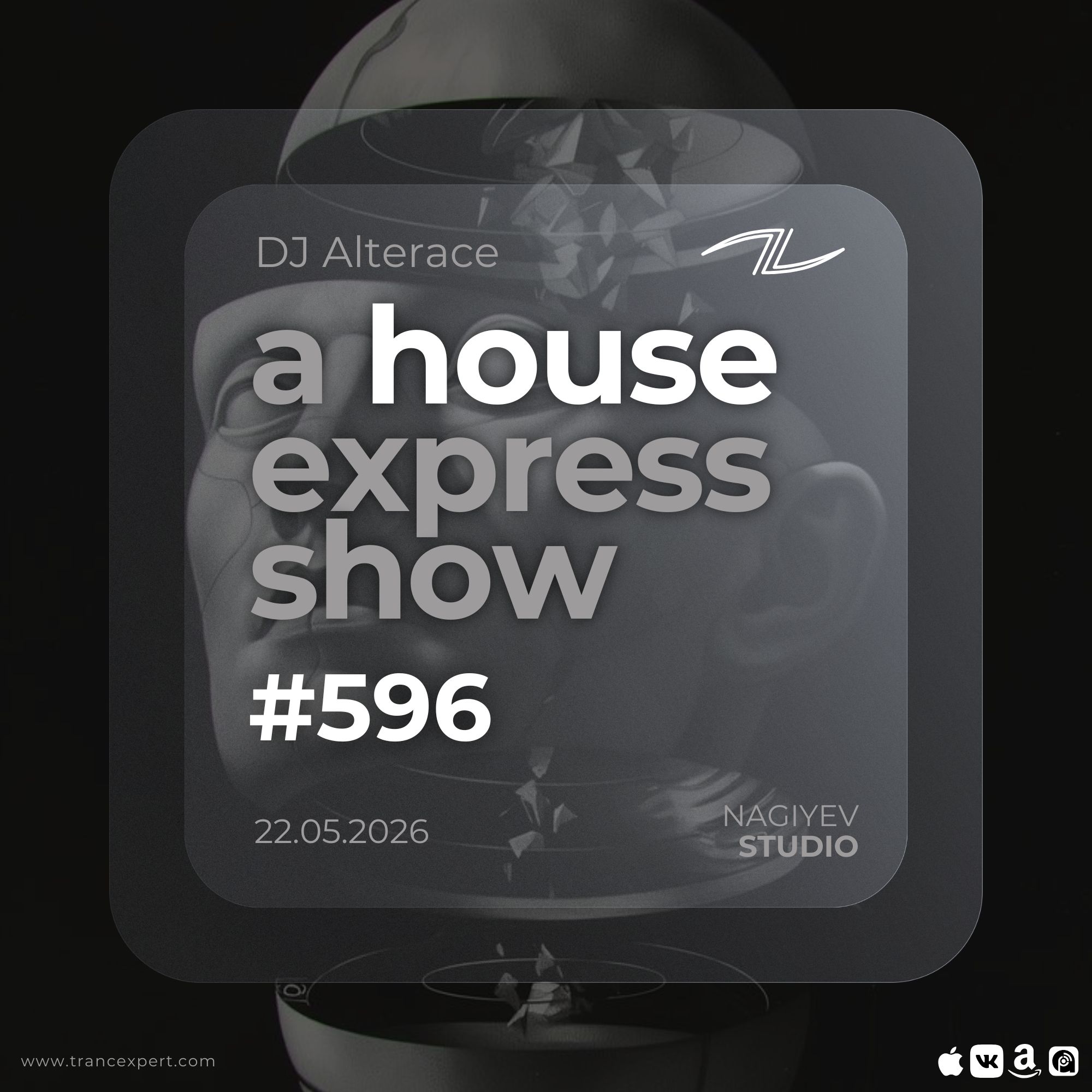 A House Express Show #596