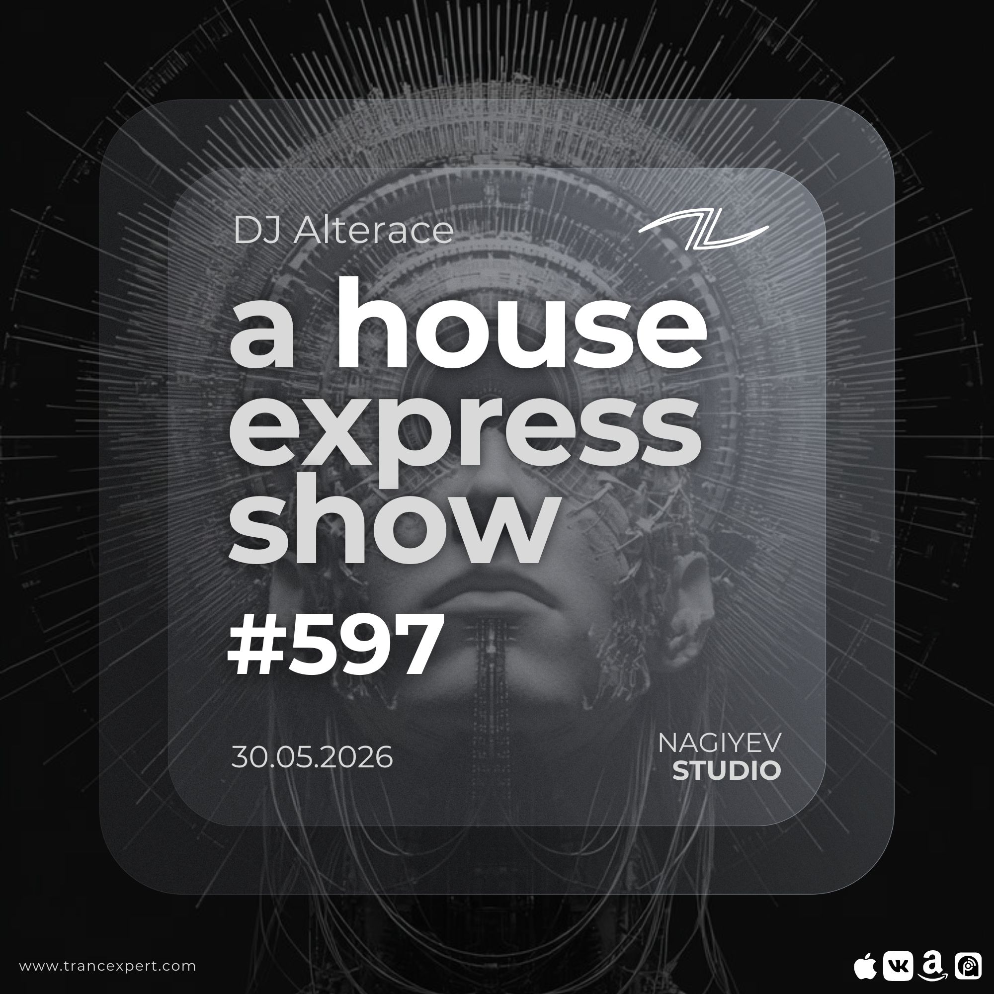 A House Express Show #597