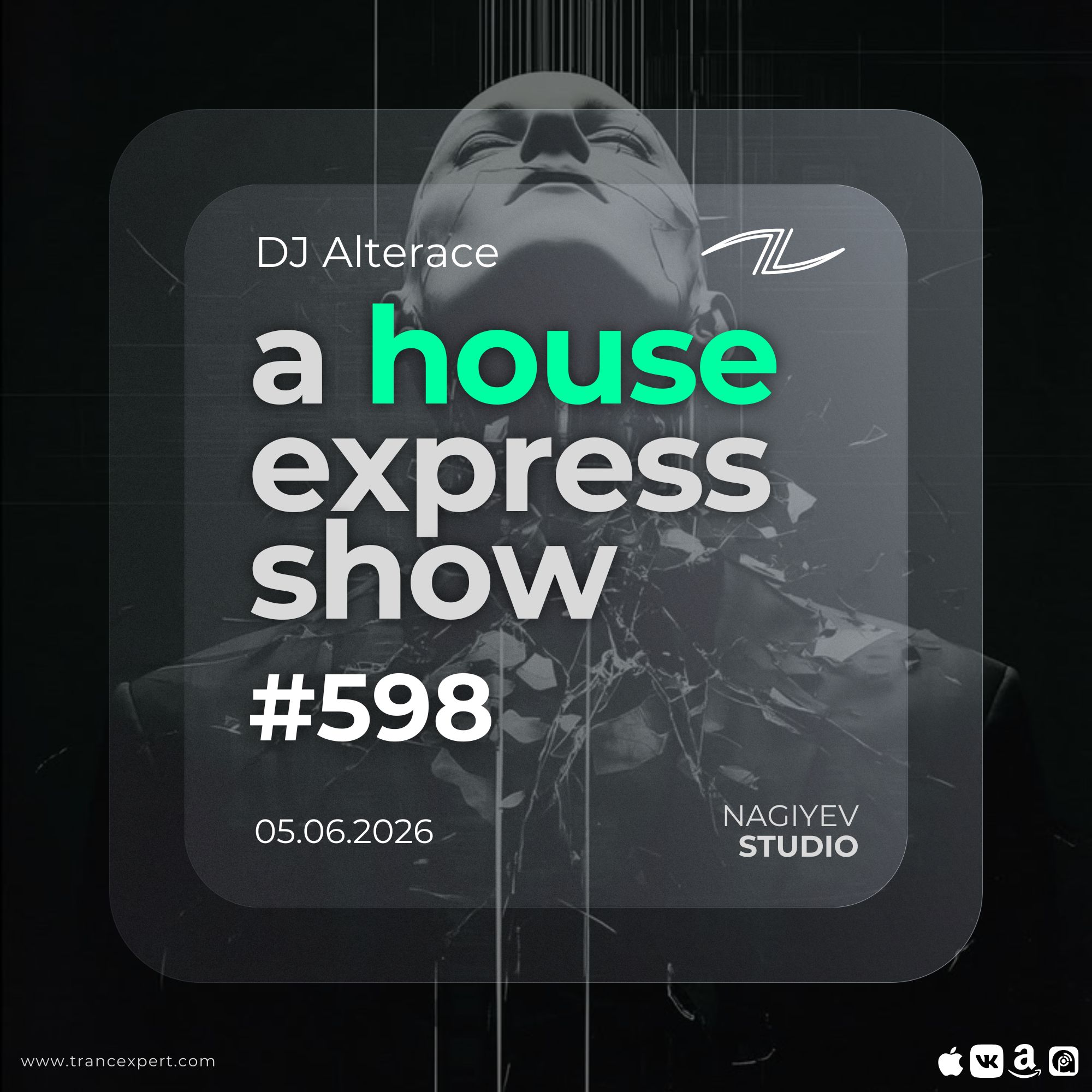 A House Express Show #598