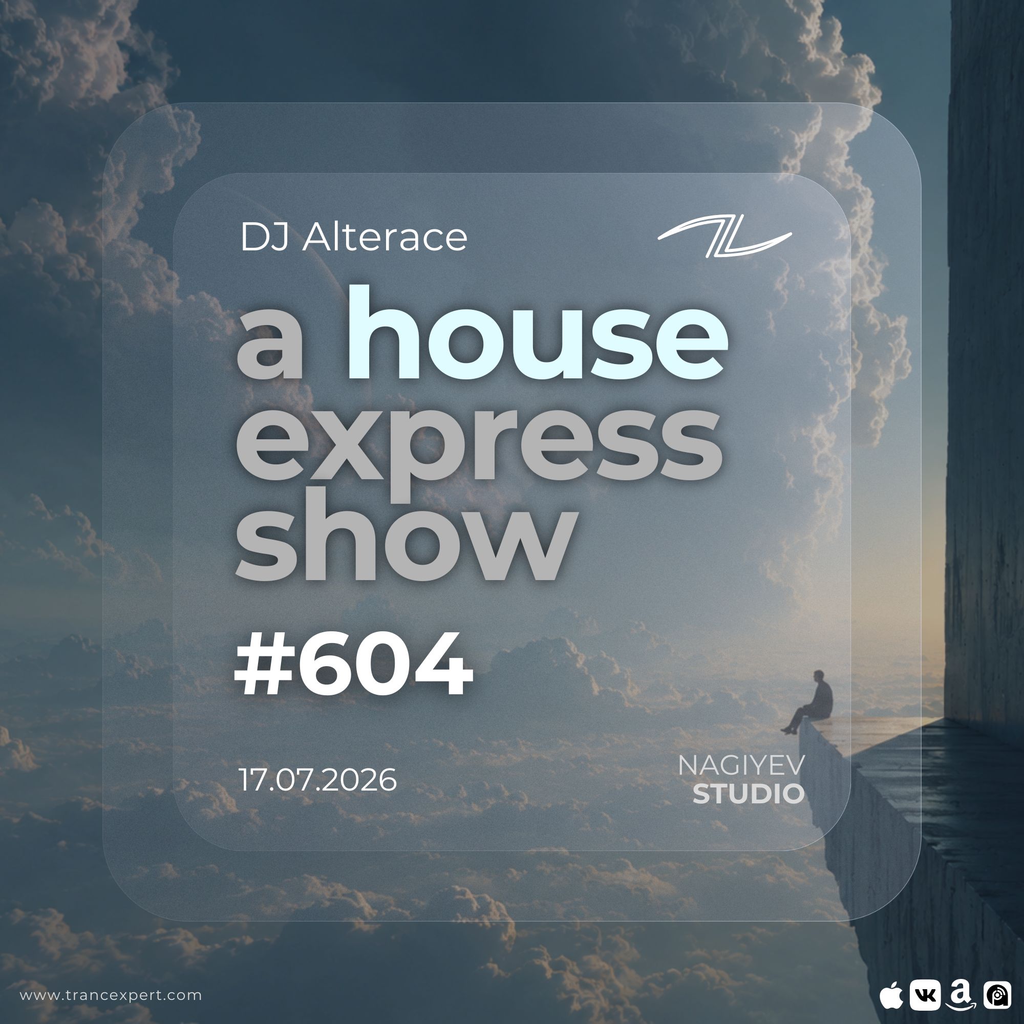 A House Express Show #604
