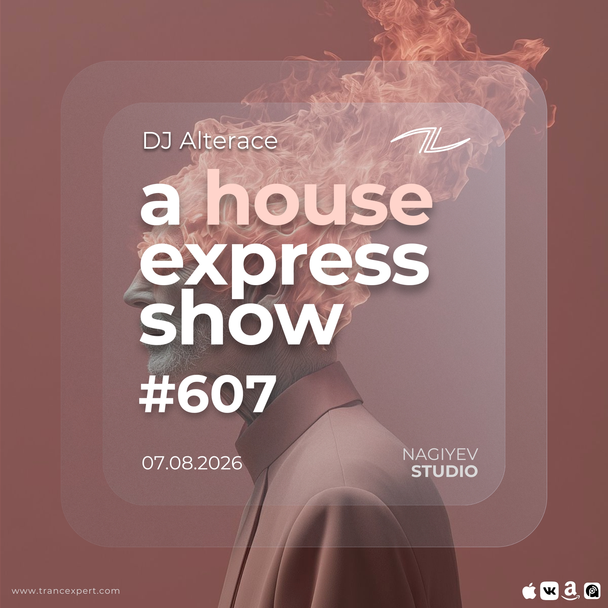 A House Express Show #607